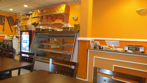 Indian Restaurant «Khalsa Sweet House», reviews and photos, 783 Roosevelt Ave, Carteret, NJ 07008, USA