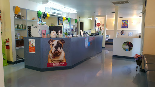 Animal Hospital «VCA Highlands Animal Hospital», reviews and photos