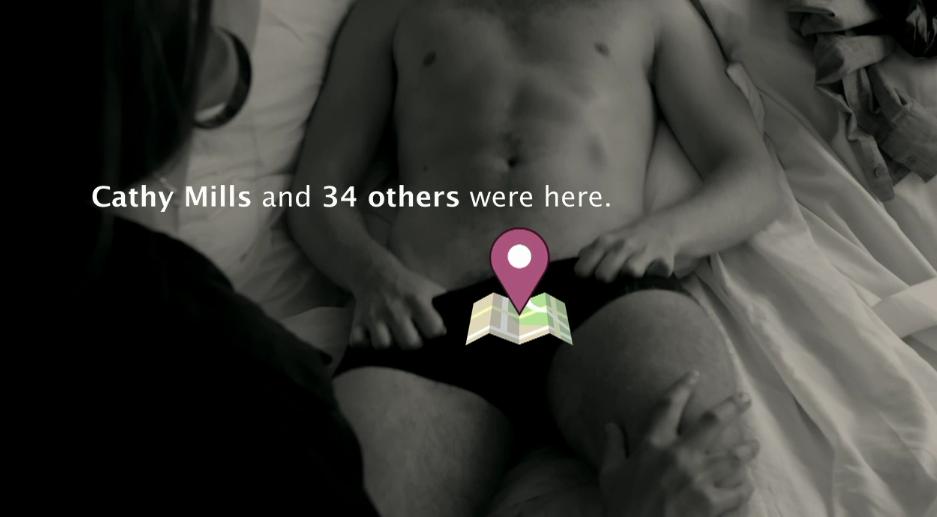 Awesome PSA Ads Will Stop Your Sexual Encounter At It's Peak
