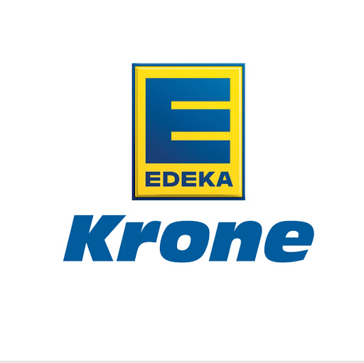 EDEKA Krone logo