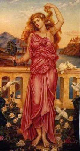 Venus Retreat In Aries