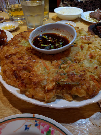 Kyung's Seafood Inc