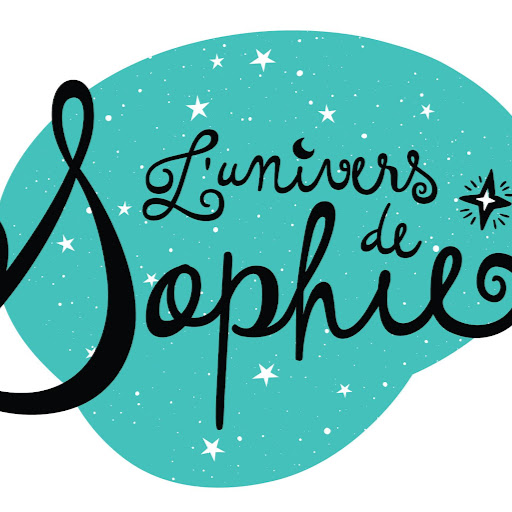 L'univers de Sophie logo