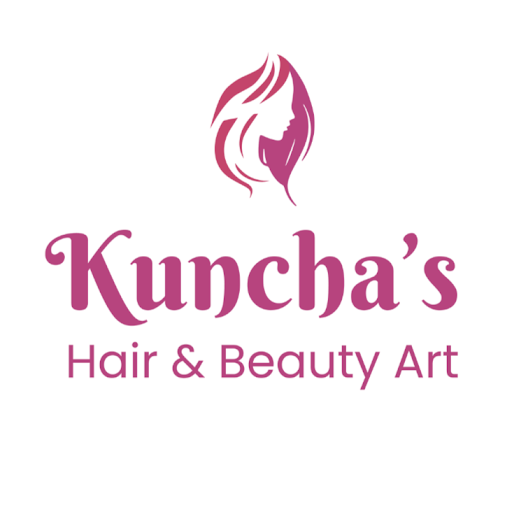 Kuncha's Hair And Beauty Art logo