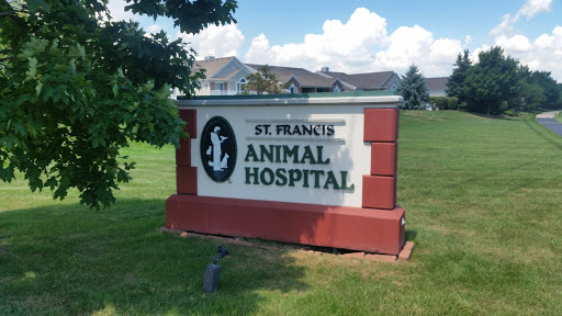 Veterinarian «St Francis Animal Hospital», reviews and photos