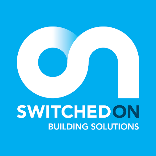 Switched On Building Solutions logo