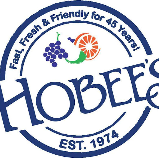 Hobee’s logo