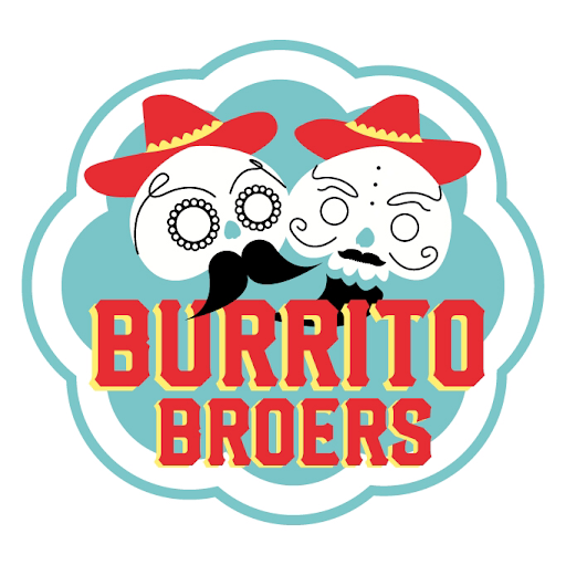 De Burrito Broers logo