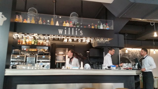 Willi's Café