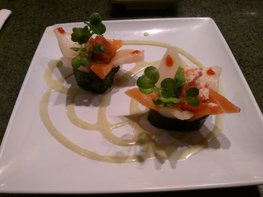 Nara Sushi