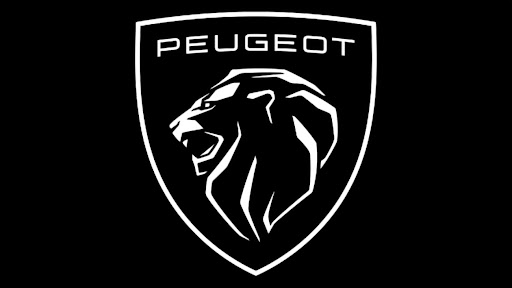 PEUGEOT STELLANTIS &YOU WIESBADEN RHEINGAUSTR. logo