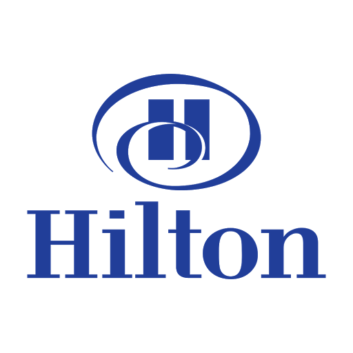 Hilton Nashville Downtown logo