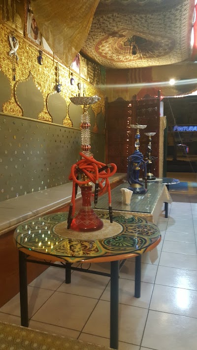 Photos of Caf&eacute; Al Khaleej