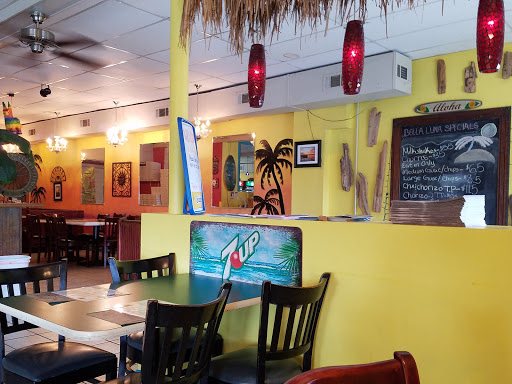 Mexican Restaurant «Bella Luna», reviews and photos, 900 W Brigantine Ave, Brigantine, NJ 08203, USA