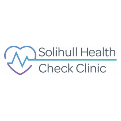 Solihull Health Check Clinic - Medical Cannabis Clinic logo