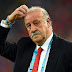 Del Bosque: Spain must move on from World Cup wound