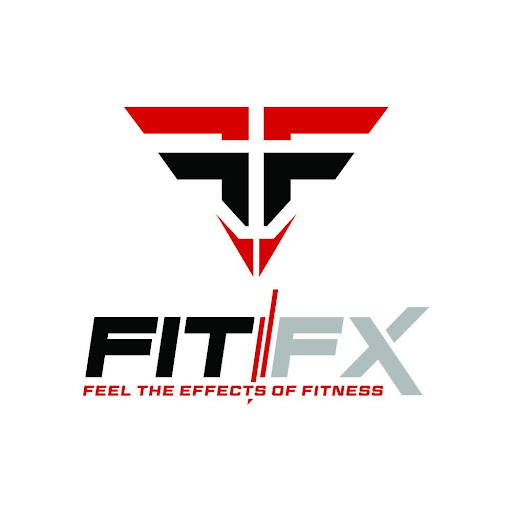 Fit Fx logo