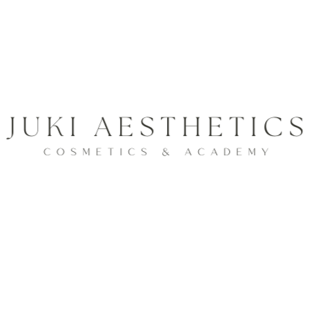 Juki Beauty logo