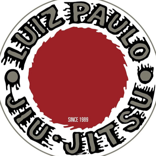 Luiz Paulo Brazilian Jiu Jitsu 7th Coral Belt