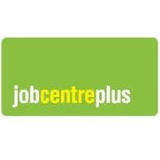Handsworth Jobcentre logo