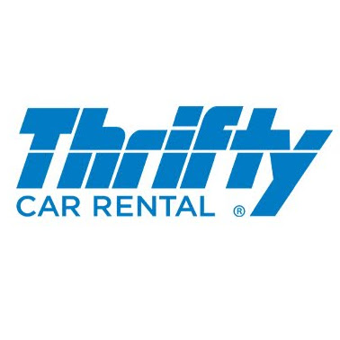 Thrifty Car Rental Wanganui Downtown logo
