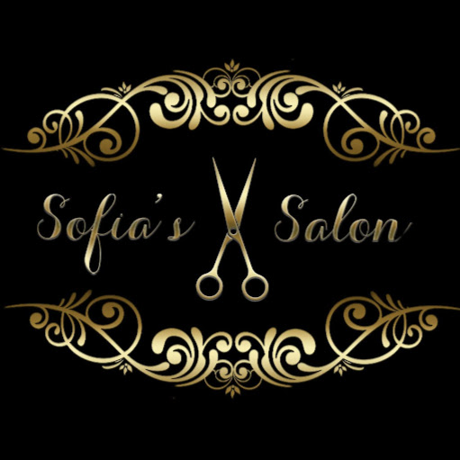 Sofia's Salon logo