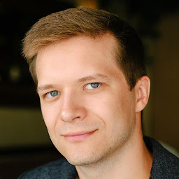 avatar of Artem Verkhoglyadov