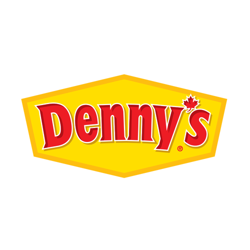 Denny's Restaurant logo