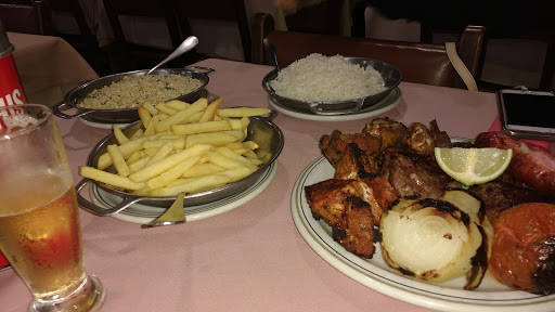 Restaurante Boi na Brasa