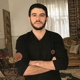 avatar of Osama Mohammed