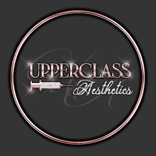 Upper Class Aesthetics logo