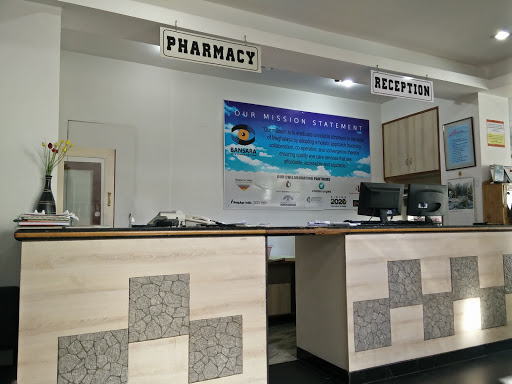 Bansara Eye Care Centre, Lady Veronica Lane, Laitumkhrah Main Road, Near Laitumkhrah Market, Laitumkhrah, Shillong, Meghalaya 793003, India, Hospital, state ML