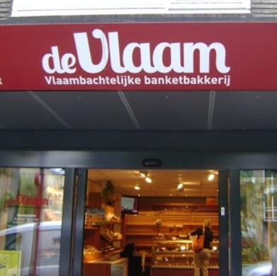 Banketbakkerij De Vlaam