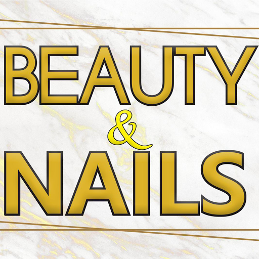 Beauty & Nails logo