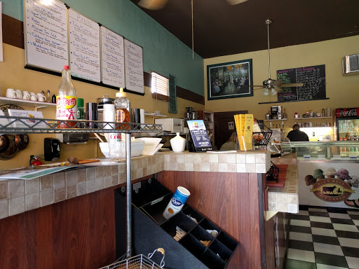Cafe «Taste of Thyme Cafe», reviews and photos, 108 Magnolia Ave, Sanford, FL 32771, USA