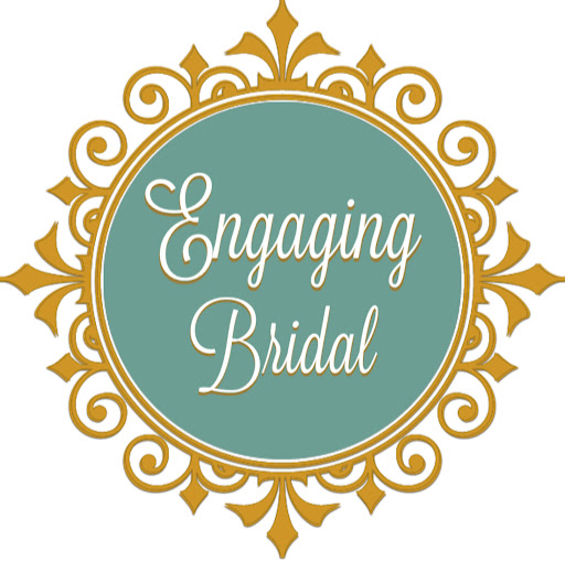 Engaging Bridal (Very Engaging Designs) logo