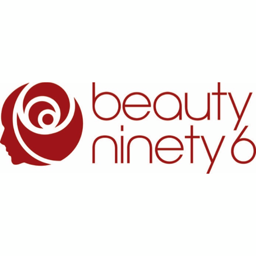 Beauty Ninety6 logo