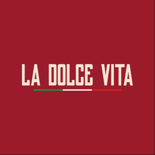 Restaurant la Dolce Vita logo