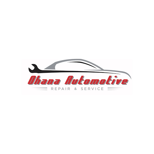 Ohana Automotive Repair & Service LLC