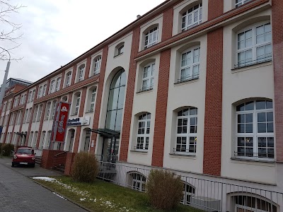 Photos of Halloren Schokoladenfabrik AG | Fabrikverkauf & Galerie Caf&eacute; | Schokoladenmuseum & Pralineum