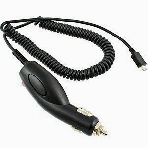  Car Charger for Samsung Convoy 2 SCH-U660