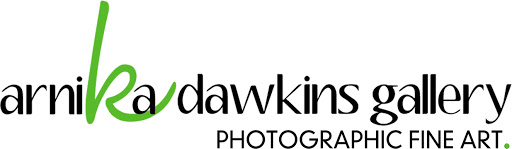 Arnika Dawkins Photographic Fine Art Gallery logo