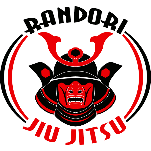 Randori MMA & Jiu Jitsu logo