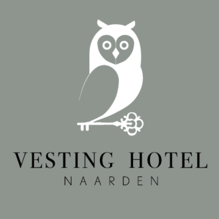 Vesting Hotel Naarden logo