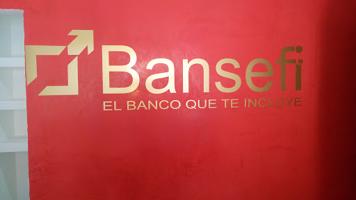BANSEFI, 34630, Calle Miguel Hidalgo 198A, Zona Centro, Santiago Papasquiaro, Dgo., México, Banco o cajero automático | DGO
