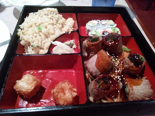 Japanese Restaurant «Ichiban Japanese Steakhouse», reviews and photos, 1643 N Expy, Griffin, GA 30223, USA