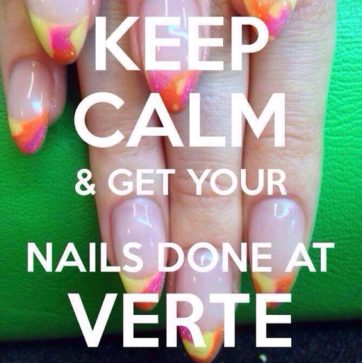 Verte Nails & Beauty