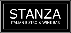 Stanza Italian Bistro & Wine Bar logo