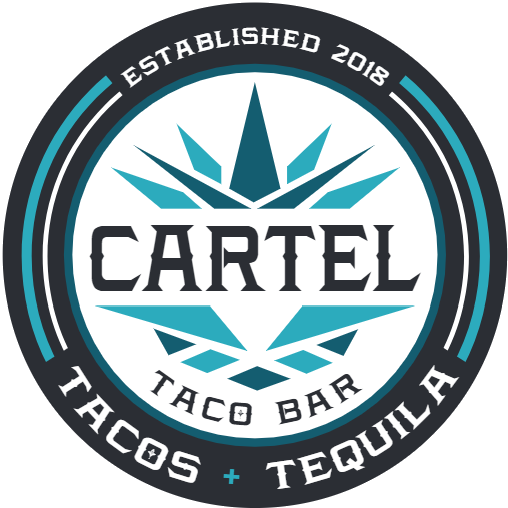 Cartel Taco Bar logo