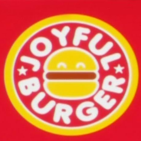 Joyful Burger logo